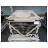 NORDIC AIR MILITARY AIR CONDITIONER ENVIRONMENTAL