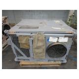 NORDIC AIR MILITARY AIR CONDITIONER ENVIRONMENTAL