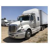 2009 INTERNATIONAL  PROSTAR PREMIUM