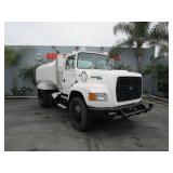 1995 FORD AEROMAX L9000