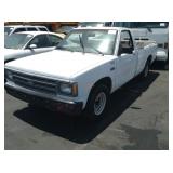 (DEALER ONLY) 2013 CHEVROLET S10