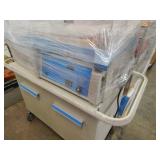 C200 BABY INCUBATOR MODEL: C100/200-2SERIAL: HTO