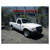 2007 FORD  RANGER