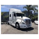 2010 INTERNATIONAL  PROSTAR  PREMIUM