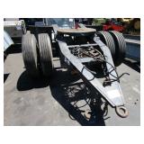 SEMI CONVERTER DOLLY