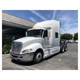 2009 INTERNATIONAL  PROSTAR