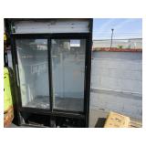 COMMERCIAL BEVERAGE  COOLER