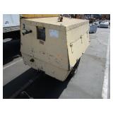 SULLAIR AIR COMPRESSOR