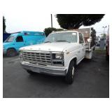 (DEALER ONLY) 2009 FORD F-350