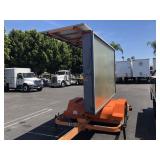 1998 ADDCO DH 1000 SID