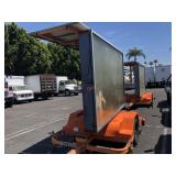 1998 ADDCO DH 1000 SID