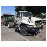 (DEALER ONLY) 2007 INTERNATIONAL  4300 SBA 4X2