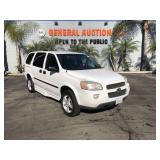 (DEALER ONLY) 2008 ELDOR UPLANDER