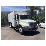 2006 INTERNATIONAL 4300