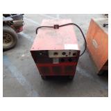 TRW NELSON TR-850 WELDER.