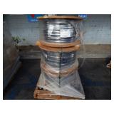 PALLET OF 3 REELS 20/6C SHIELDED.