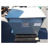 SORGEL THREE PHASE GENERAL PURPOSE TRANSFORMER