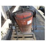 CEMENT MIXER