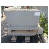 GENERATOR CONTROL UNIT