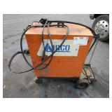 AIRCO DIP/STICK 160 MIG WELDER