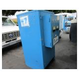 POWER SUPPLY RECTIFIER UNKNOWN MODEL.