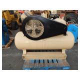 INGERSOLL-RAND 253D5 AIR COMPRESSOR