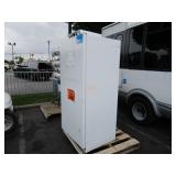 LAB-LINE INSTRUMENTS REFRIGERATOR 3554-35