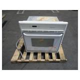 FRIGDAIR WALL OVEN AND COMMERCIAL A/C  UNIT MODEL
