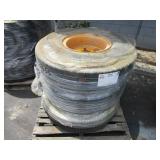PALLET OF 3 USED TIRES 148/145G