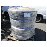 PALLET OF FOUR USED TIRES