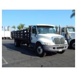 2007 INTERATIONAL 4300