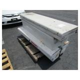 DELTA TRUCK BED TOOL BOXES