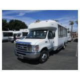 2008 FORD  E-450