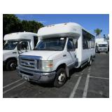 2008 FORD  E-450