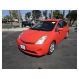 2008 TOYOTA  PRIUS