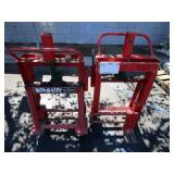 PAIR OF ROL-A-LIFT UNITS.