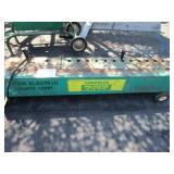 GREENLEE 1/2"-6" PVC HEATER FOR BENDING PVC  CONDU