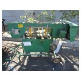 GREENIEE 4-WAY BANDSAW