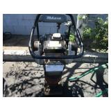 MIKASA MT74FA JUMPING JACK COMPACTOR