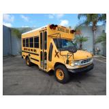 (DEALER ONLY) 1998 FORD  E-350