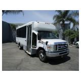 2008 FORD  E-450