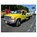 (DEALER ONLY) 1999 FORD F-550