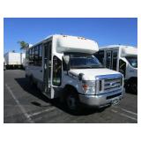 2008 FORD E-450