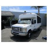 2008 FORD  E-450
