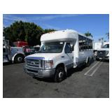 2008 FORD  E-450