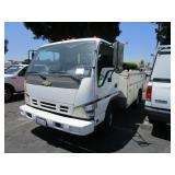 (DEALER ONLY) 2007 CHEVROLET W45042