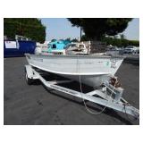 2007 STARCRAFT PM140T