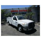 (DEALER ONLY) 2007 DODGE RAM 2500