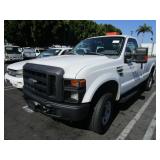 (DEALER ONLY) 2008 FORD  F-250