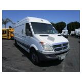 (DEALER ONLY) 2008 DODGE  2500